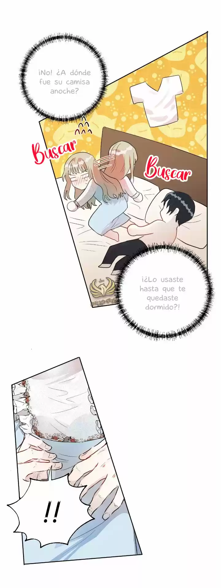 Por Favor No Me Comas - Capítulo 10 - Página 24 - LectorTMOo