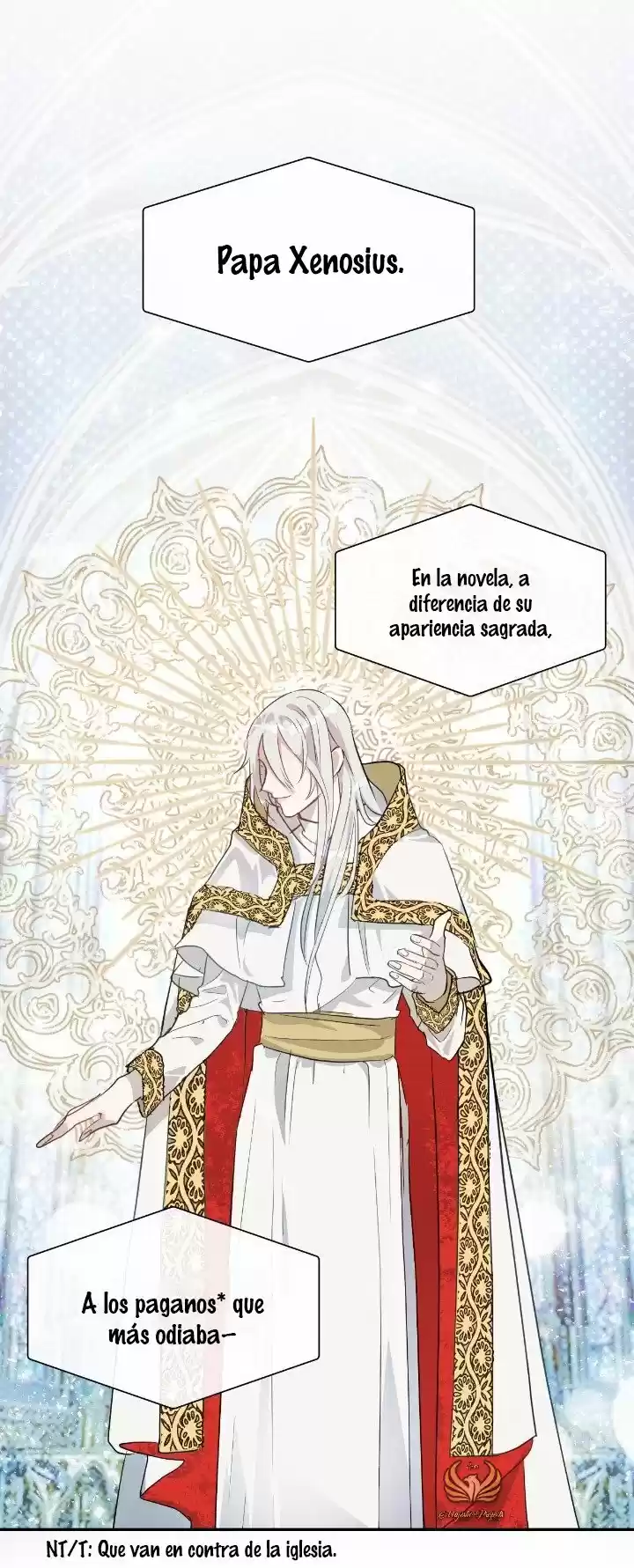 Por Favor No Me Comas - Capítulo 10 - Página 31 - LectorTMOo