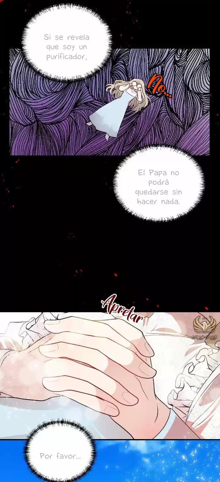 Por Favor No Me Comas - Capítulo 10 - Página 33 - LectorTMOo