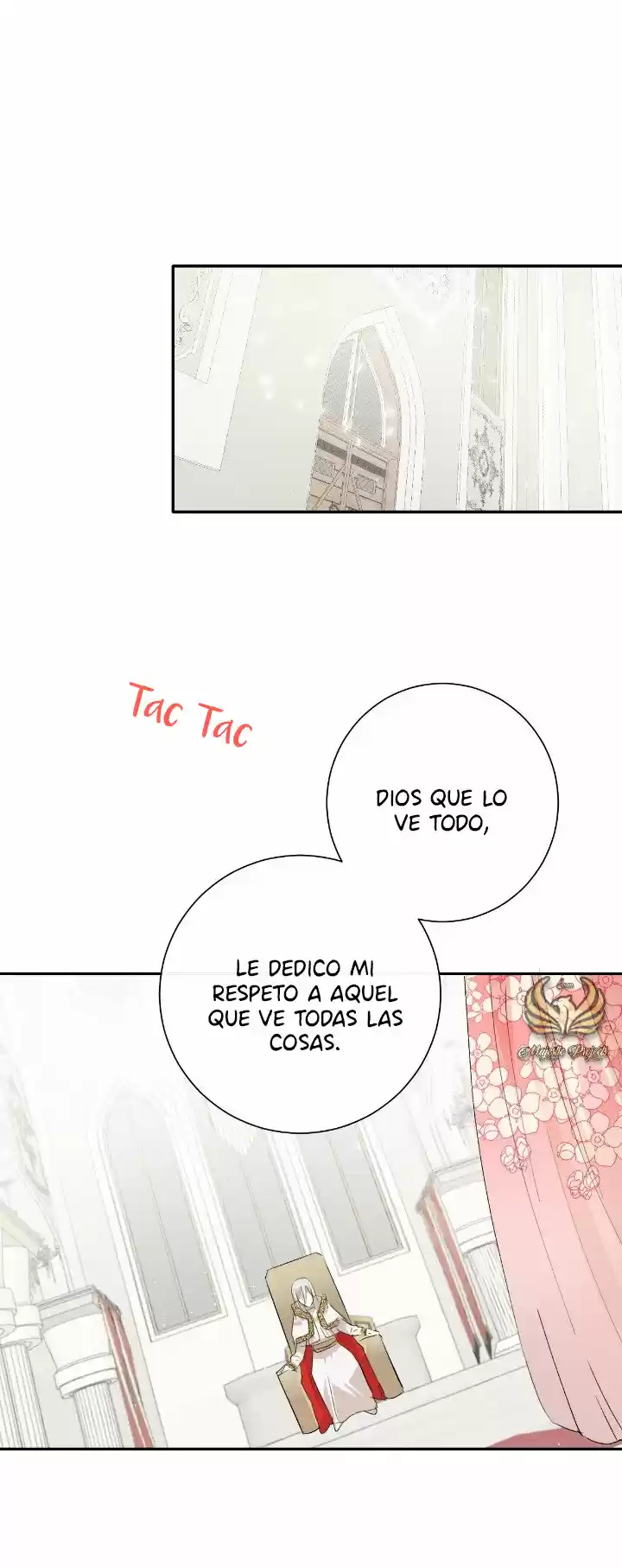 Por Favor No Me Comas - Capítulo 10 - Página 38 - LectorTMOo