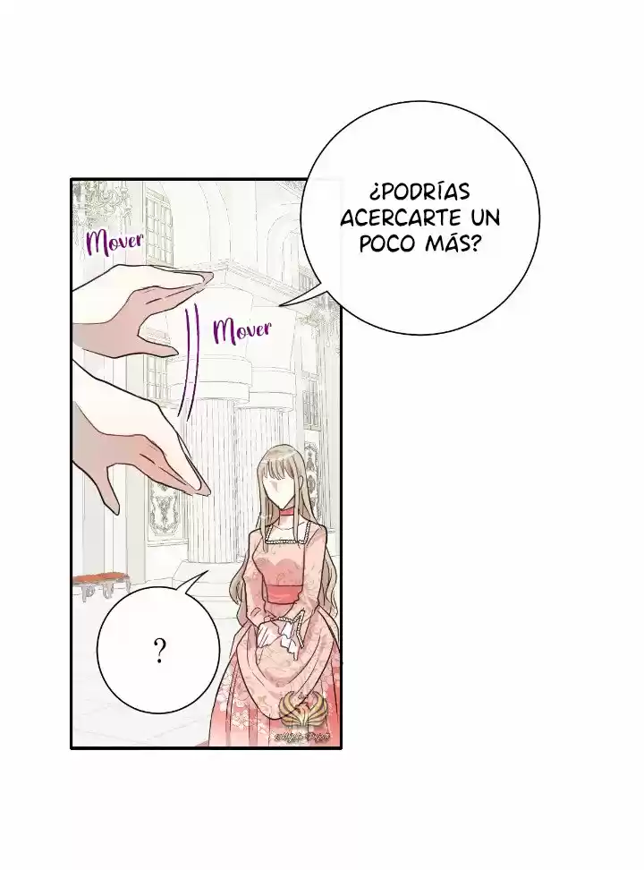 Por Favor No Me Comas - Capítulo 10 - Página 40 - LectorTMOo