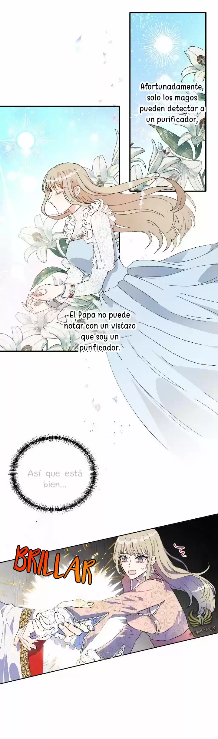 Por Favor No Me Comas - Capítulo 10 - Página 42 - LectorTMOo