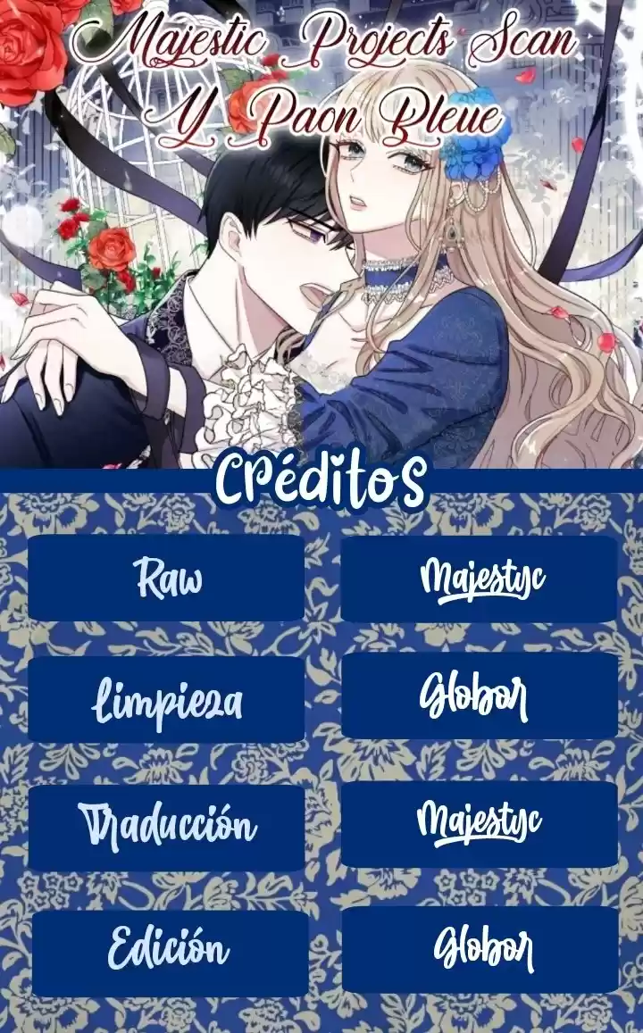 Por Favor No Me Comas - Capítulo 11 - Página 3 - LectorTMOo