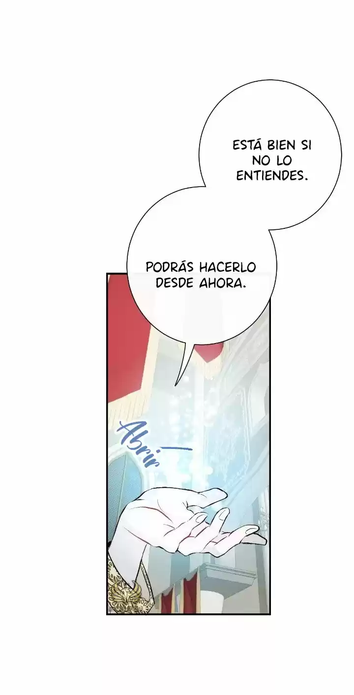 Por Favor No Me Comas - Capítulo 11 - Página 6 - LectorTMOo