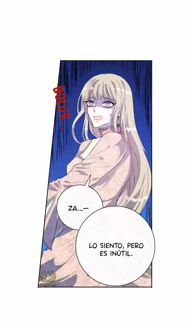 Por Favor No Me Comas - Capítulo 11 - Página 10 - LectorTMOo