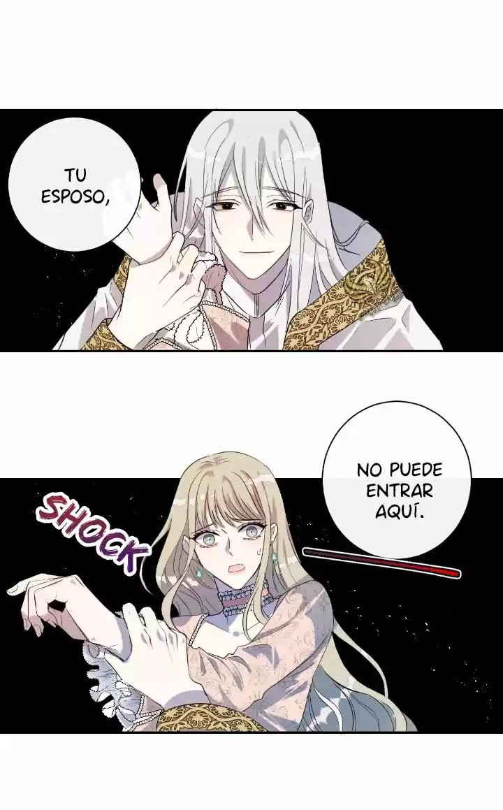 Por Favor No Me Comas - Capítulo 11 - Página 11 - LectorTMOo