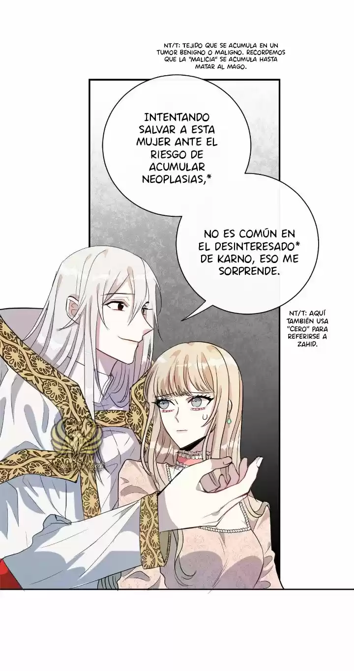 Por Favor No Me Comas - Capítulo 11 - Página 23 - LectorTMOo
