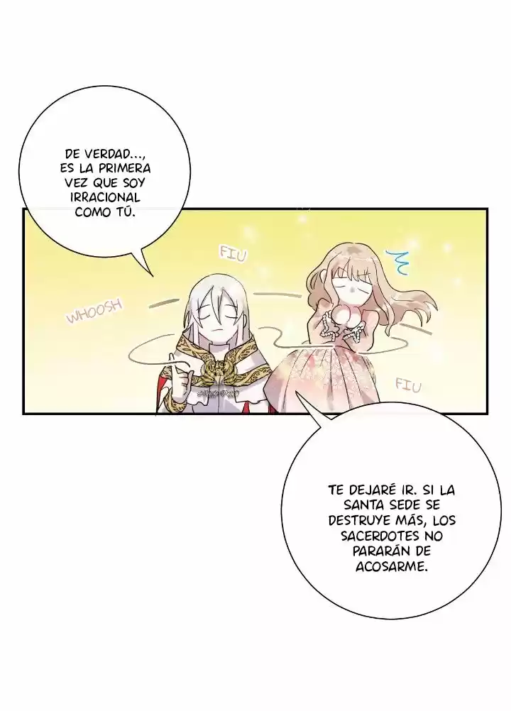 Por Favor No Me Comas - Capítulo 11 - Página 25 - LectorTMOo