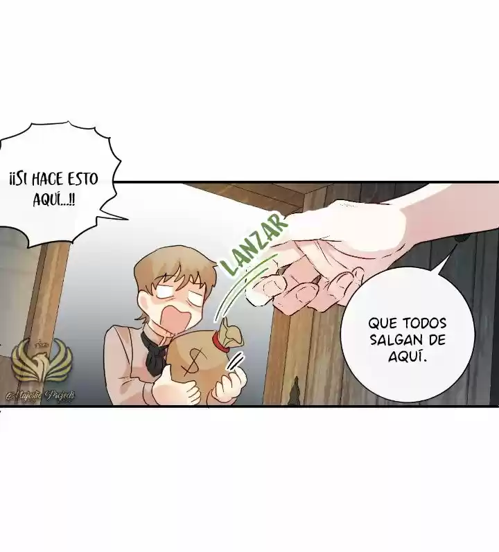 Por Favor No Me Comas - Capítulo 11 - Página 32 - LectorTMOo