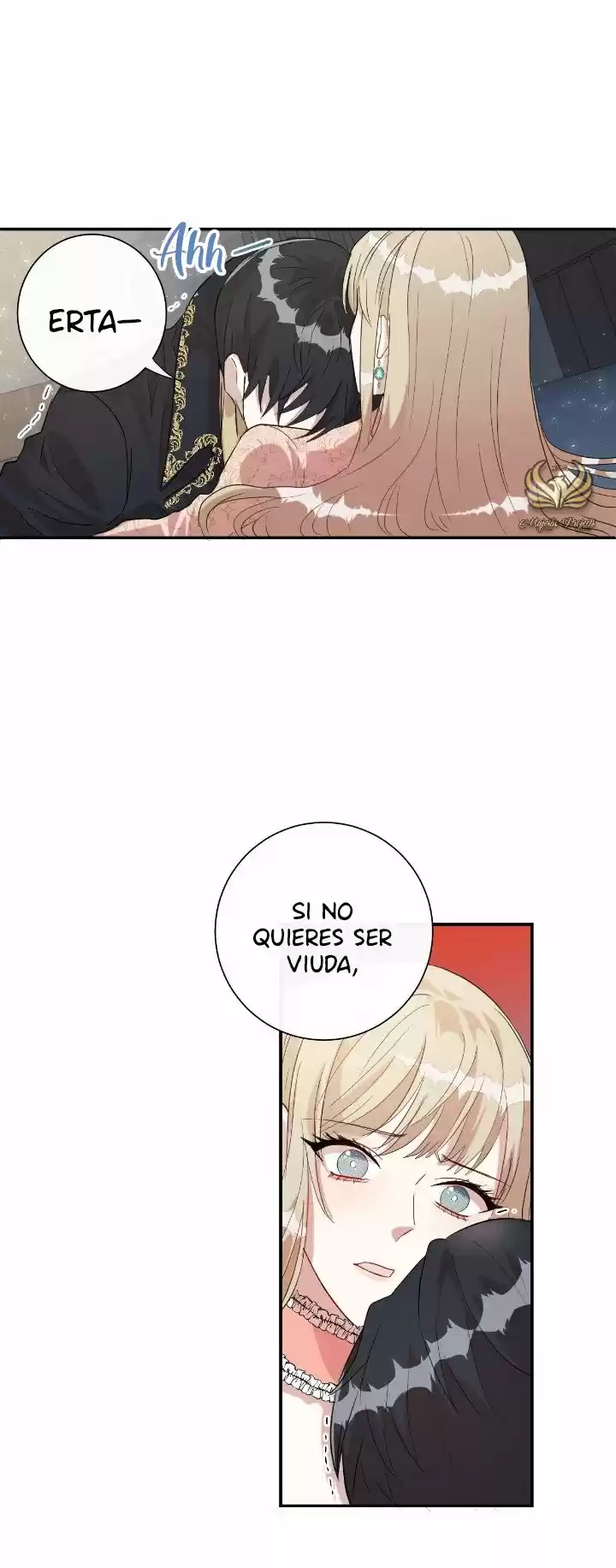 Por Favor No Me Comas - Capítulo 11 - Página 38 - LectorTMOo