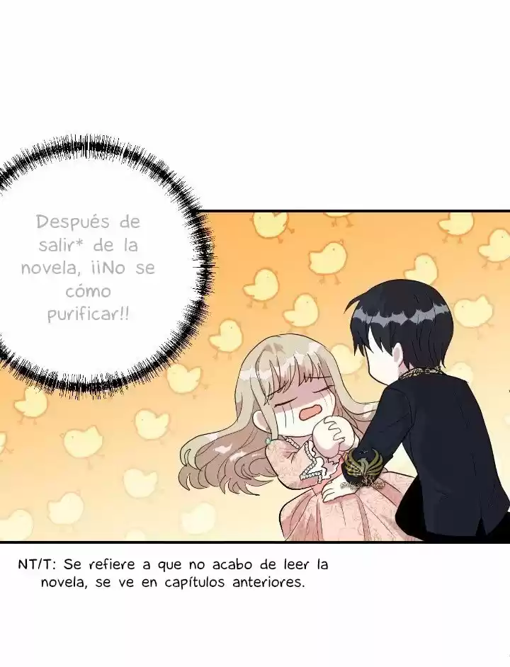 Por Favor No Me Comas - Capítulo 11 - Página 41 - LectorTMOo