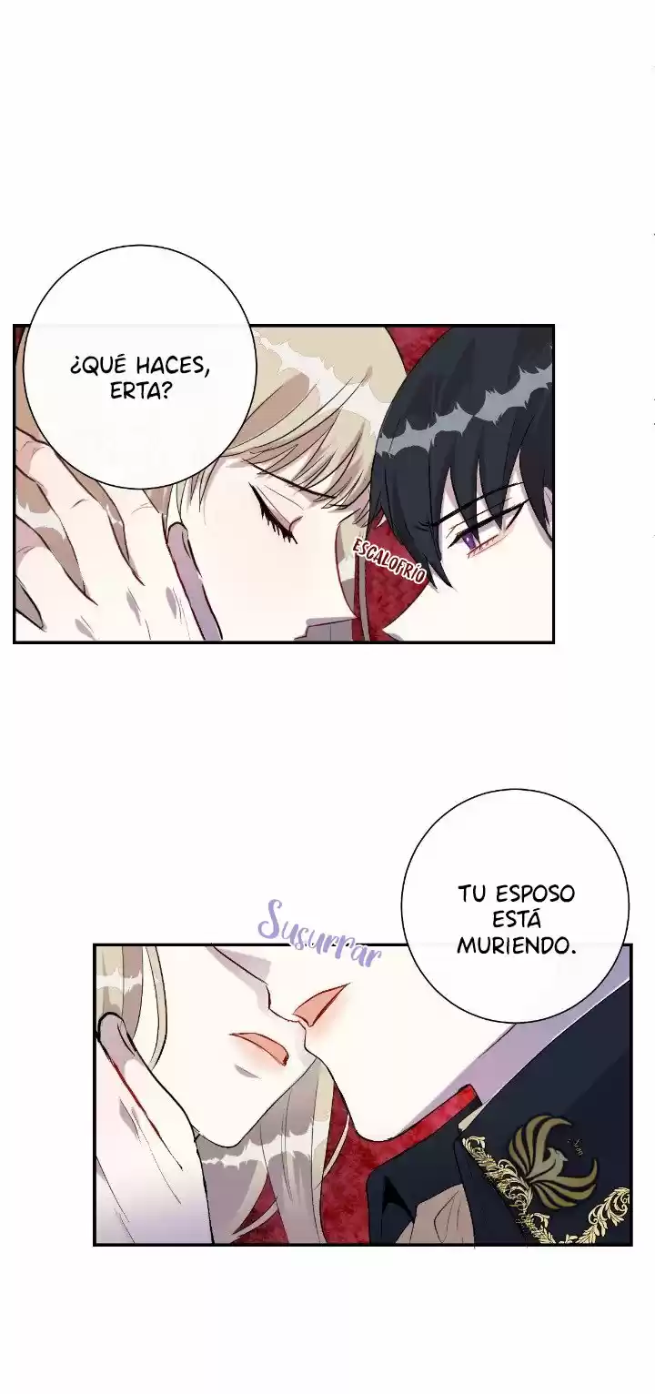 Por Favor No Me Comas - Capítulo 11 - Página 42 - LectorTMOo