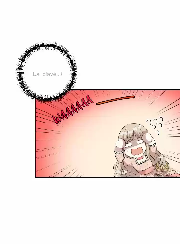 Por Favor No Me Comas - Capítulo 11 - Página 44 - LectorTMOo