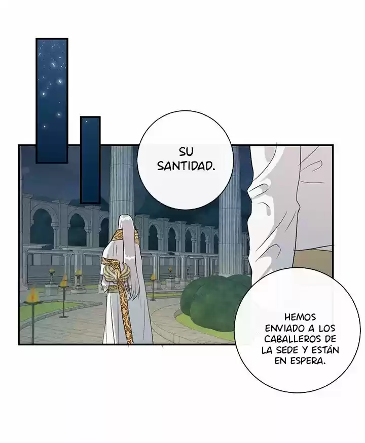 Por Favor No Me Comas - Capítulo 11 - Página 52 - LectorTMOo