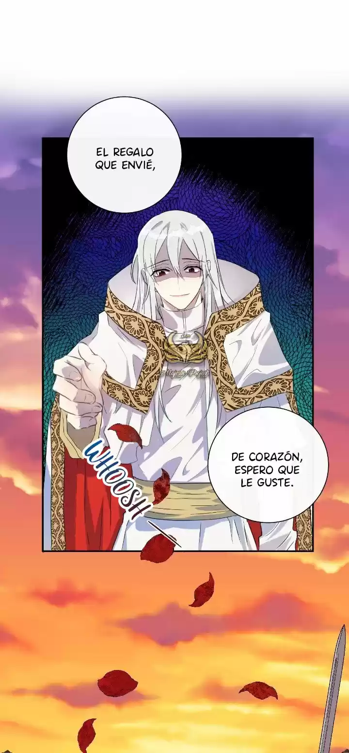 Por Favor No Me Comas - Capítulo 11 - Página 54 - LectorTMOo