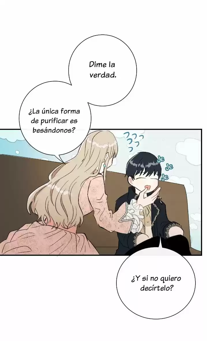 Por Favor No Me Comas - Capítulo 12 - Página 7 - LectorTMOo