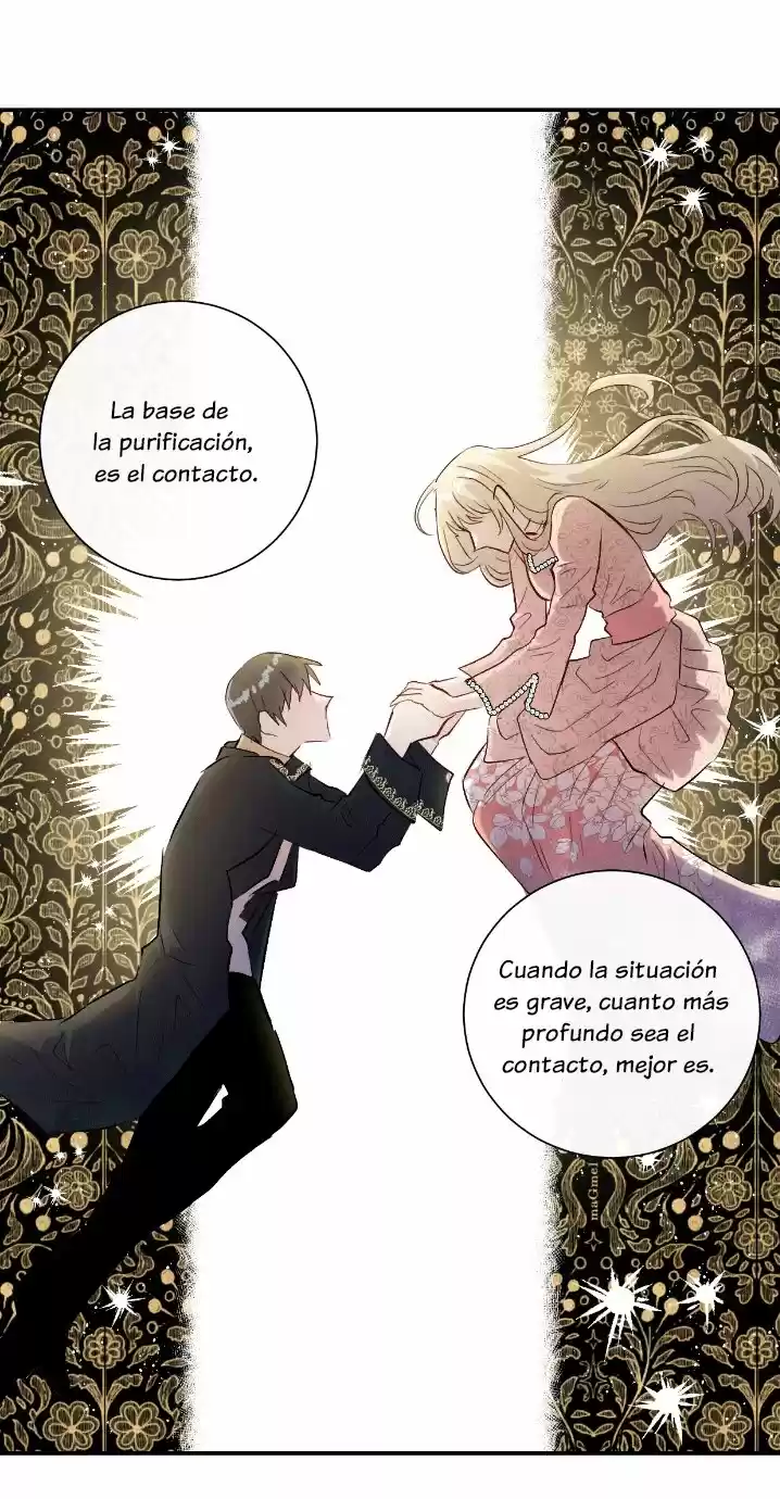 Por Favor No Me Comas - Capítulo 12 - Página 9 - LectorTMOo
