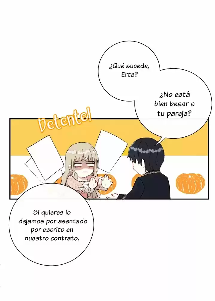 Por Favor No Me Comas - Capítulo 12 - Página 11 - LectorTMOo