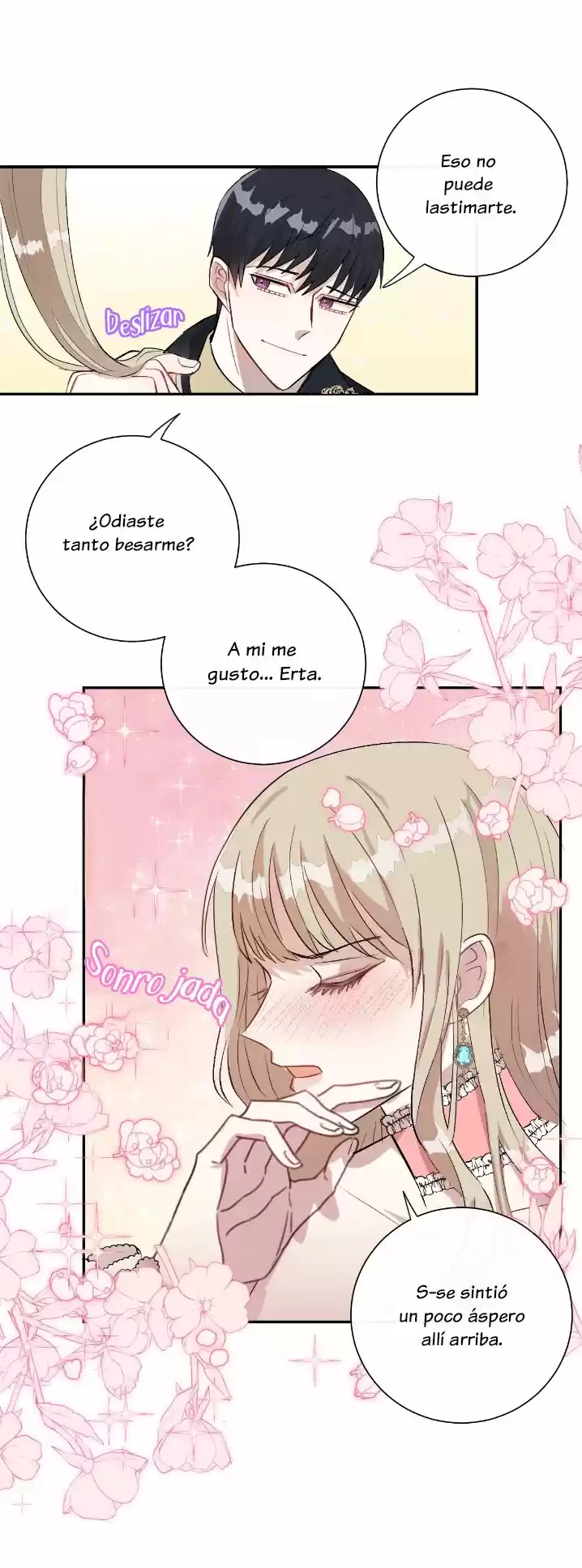 Por Favor No Me Comas - Capítulo 12 - Página 12 - LectorTMOo