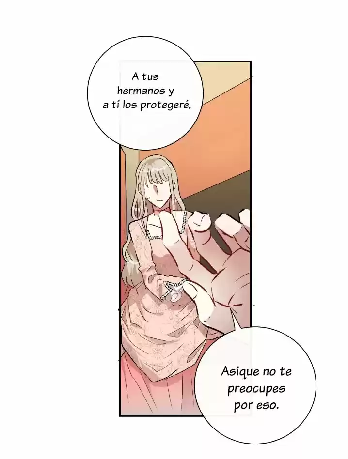 Por Favor No Me Comas - Capítulo 12 - Página 16 - LectorTMOo