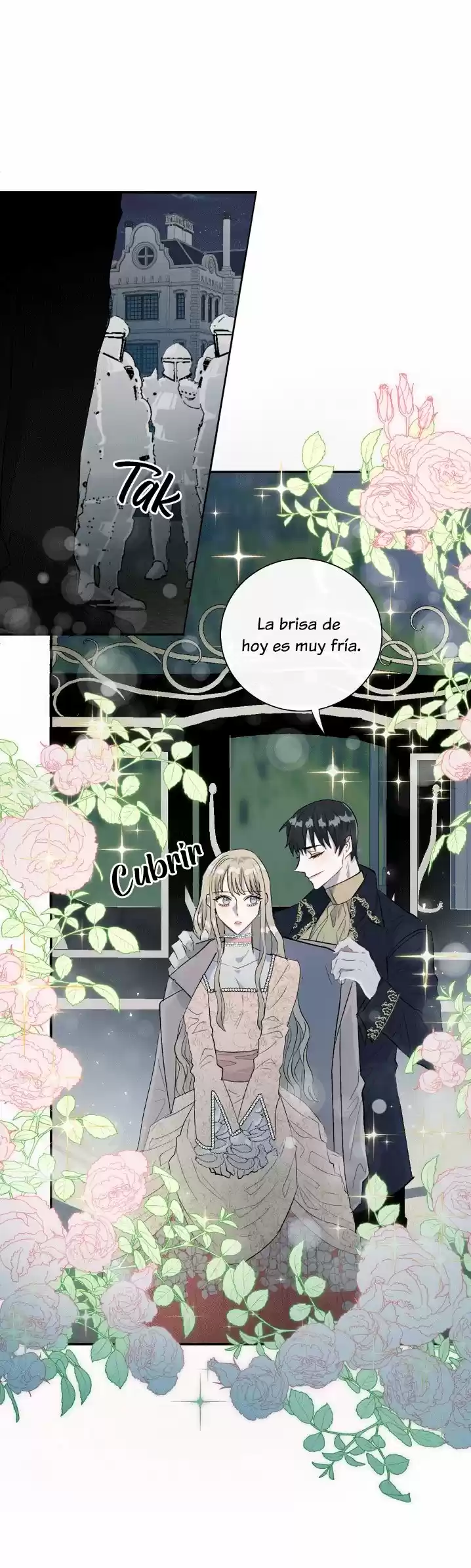 Por Favor No Me Comas - Capítulo 12 - Página 19 - LectorTMOo