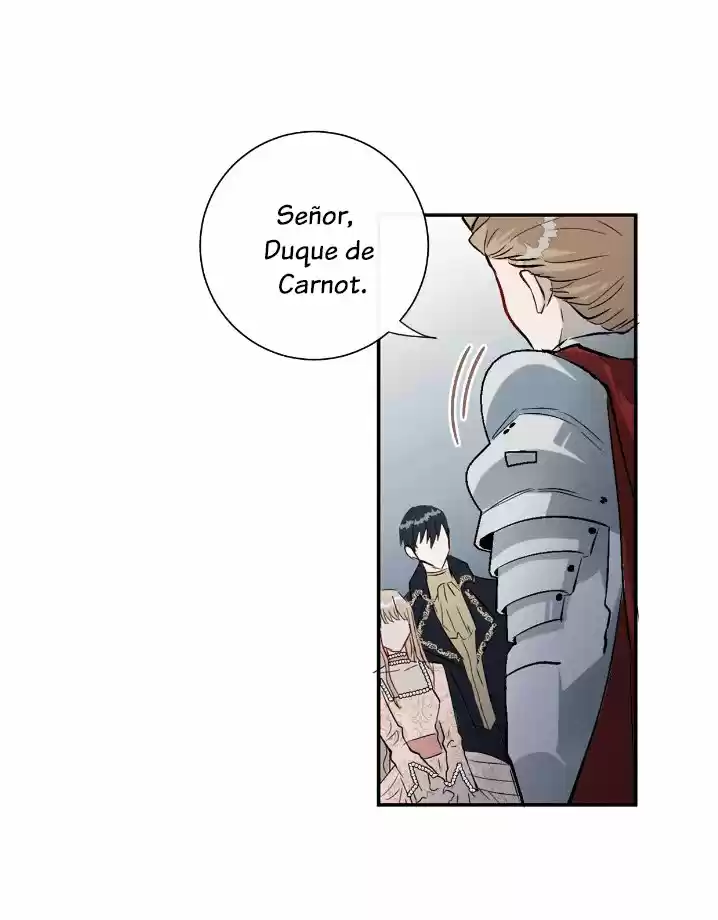 Por Favor No Me Comas - Capítulo 12 - Página 20 - LectorTMOo
