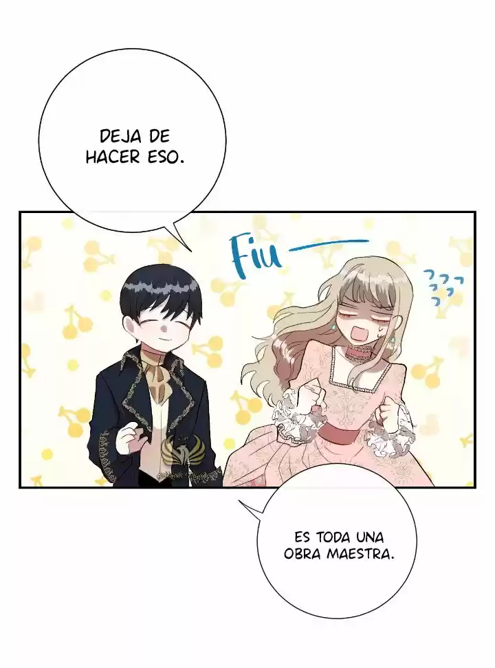 Por Favor No Me Comas - Capítulo 13 - Página 6 - LectorTMOo