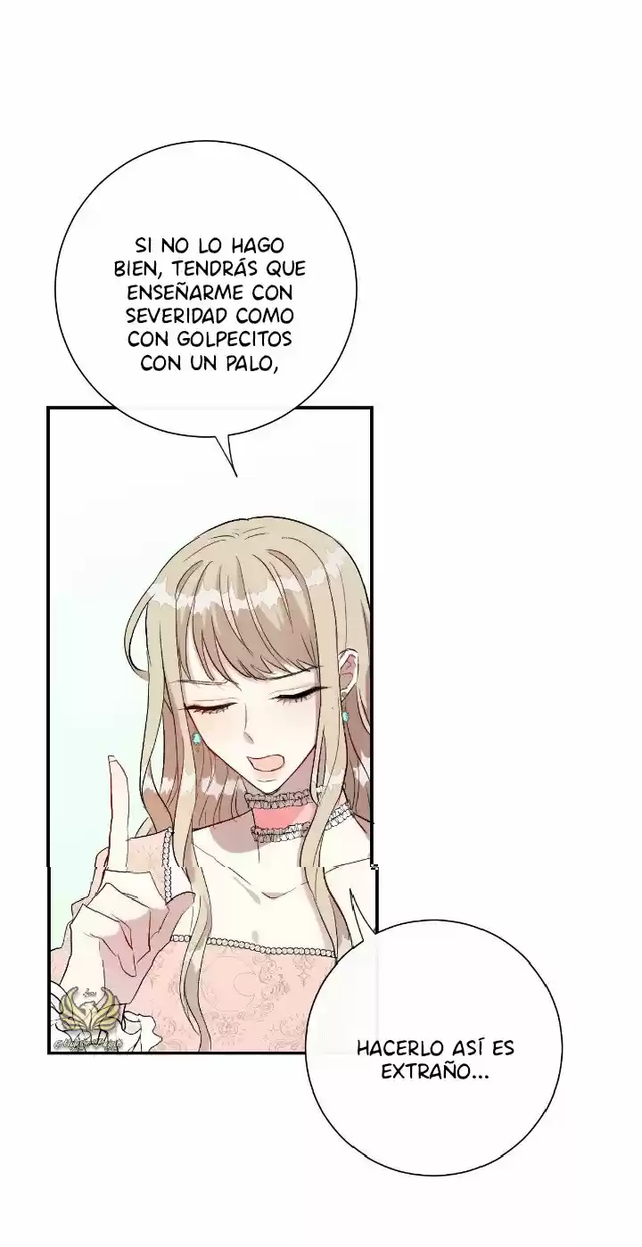 Por Favor No Me Comas - Capítulo 13 - Página 7 - LectorTMOo