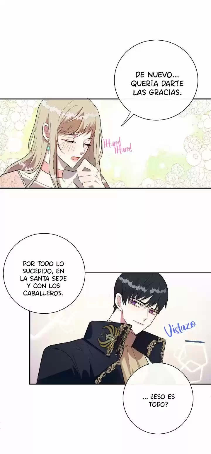 Por Favor No Me Comas - Capítulo 13 - Página 12 - LectorTMOo