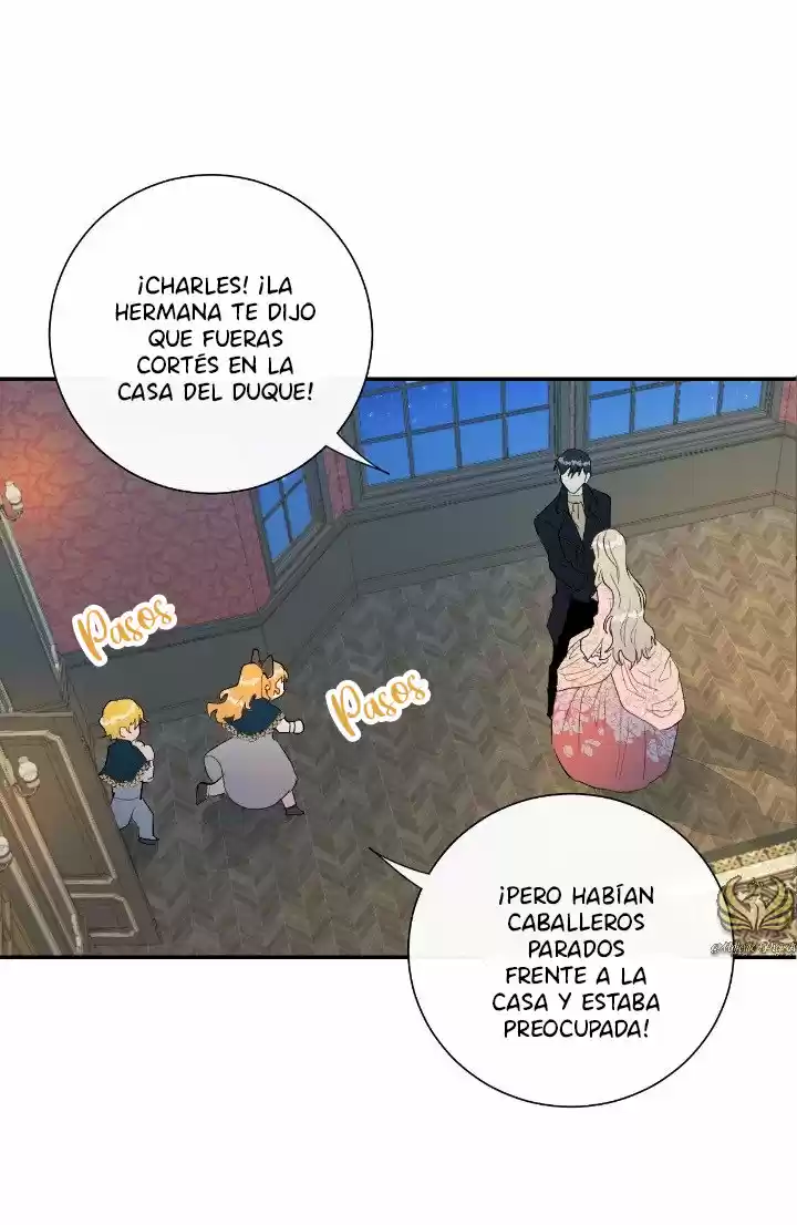 Por Favor No Me Comas - Capítulo 13 - Página 16 - LectorTMOo