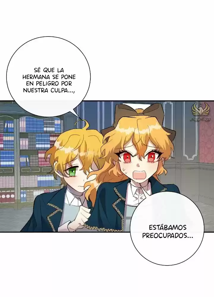 Por Favor No Me Comas - Capítulo 13 - Página 17 - LectorTMOo