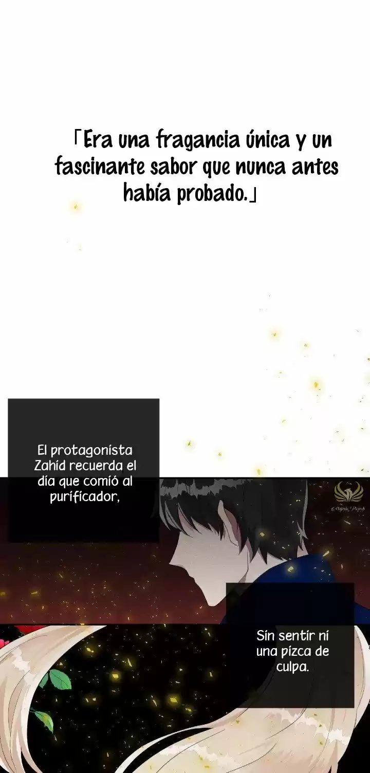 Por Favor No Me Comas - Capítulo 14 - Página 5 - LectorTMOo