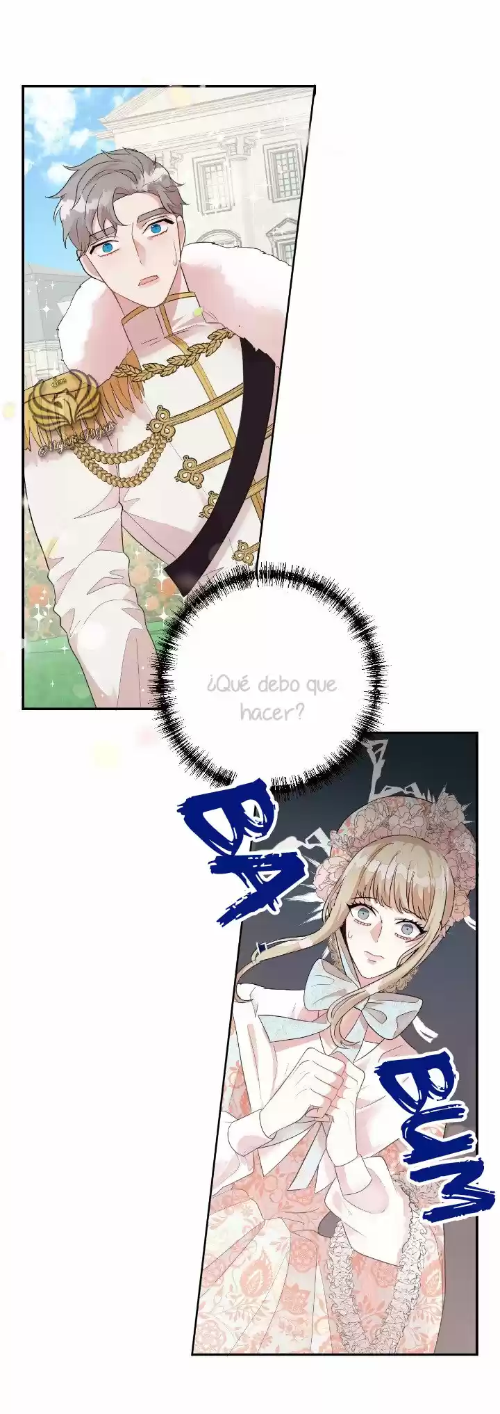 Por Favor No Me Comas - Capítulo 14 - Página 9 - LectorTMOo
