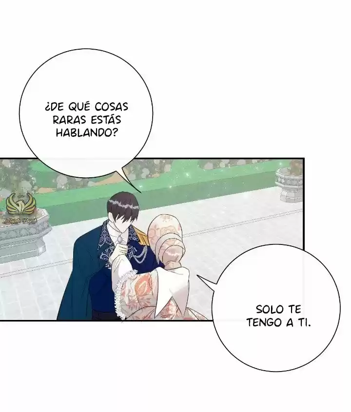 Por Favor No Me Comas - Capítulo 14 - Página 26 - LectorTMOo