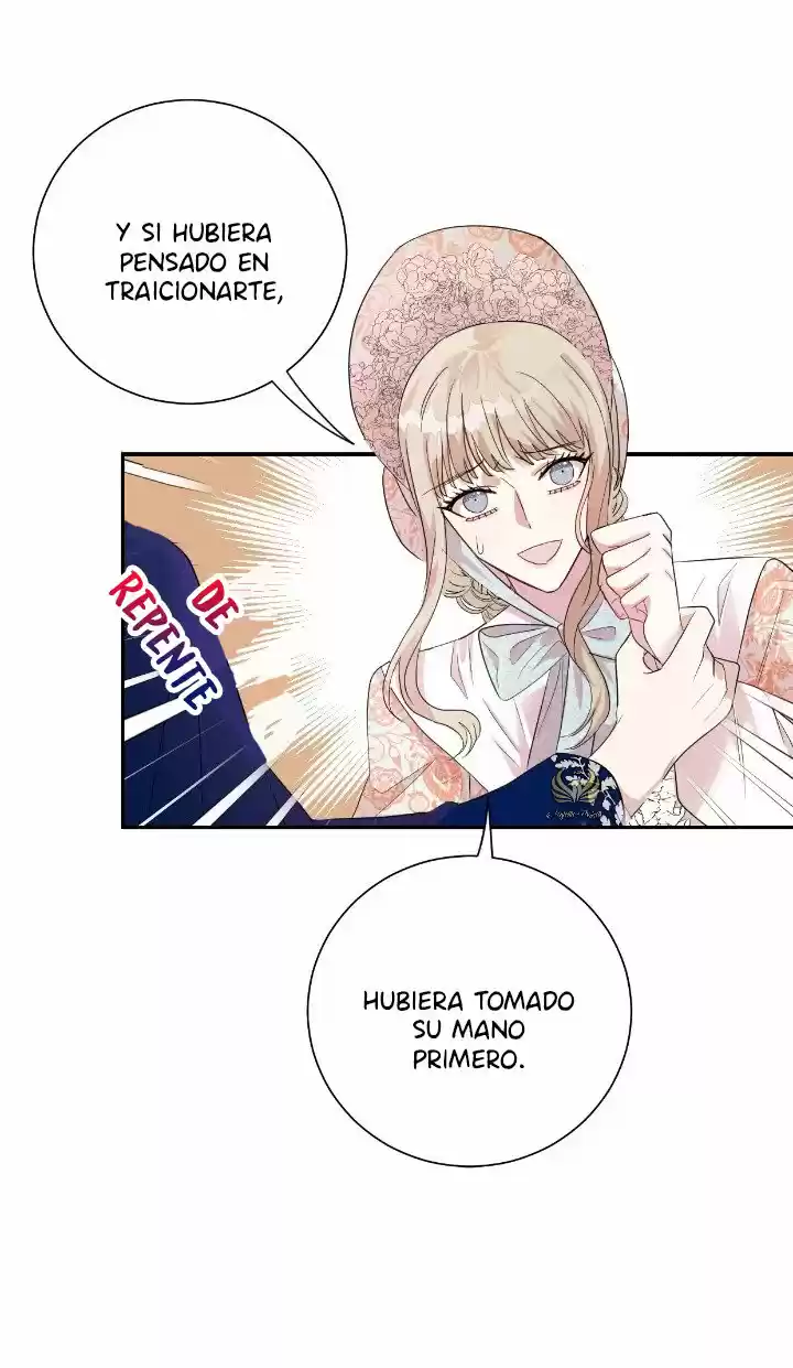 Por Favor No Me Comas - Capítulo 14 - Página 27 - LectorTMOo