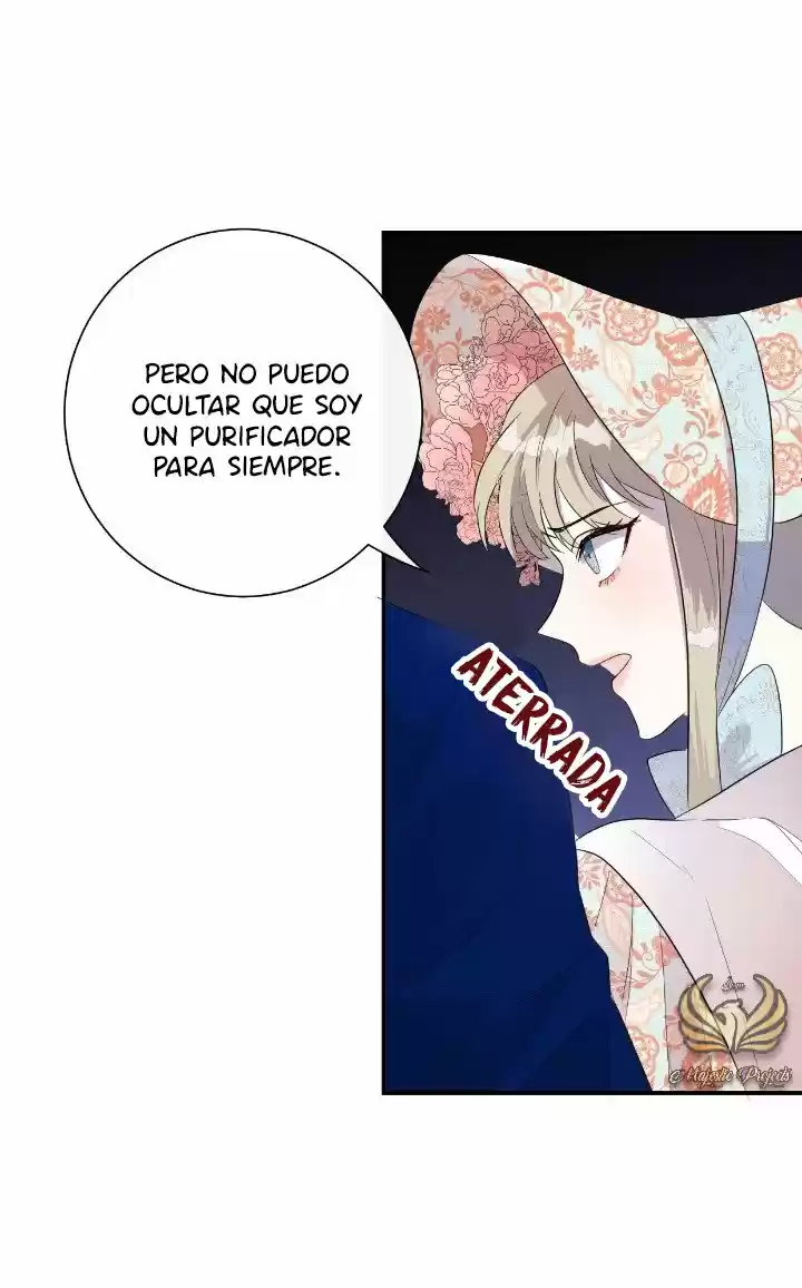 Por Favor No Me Comas - Capítulo 14 - Página 30 - LectorTMOo