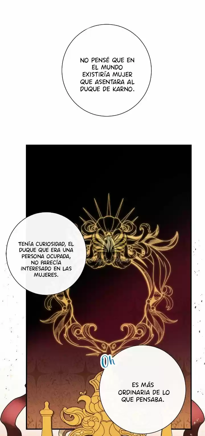 Por Favor No Me Comas - Capítulo 14 - Página 35 - LectorTMOo