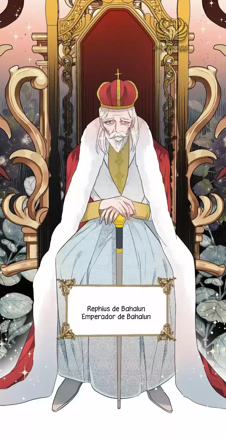 Por Favor No Me Comas - Capítulo 14 - Página 36 - LectorTMOo