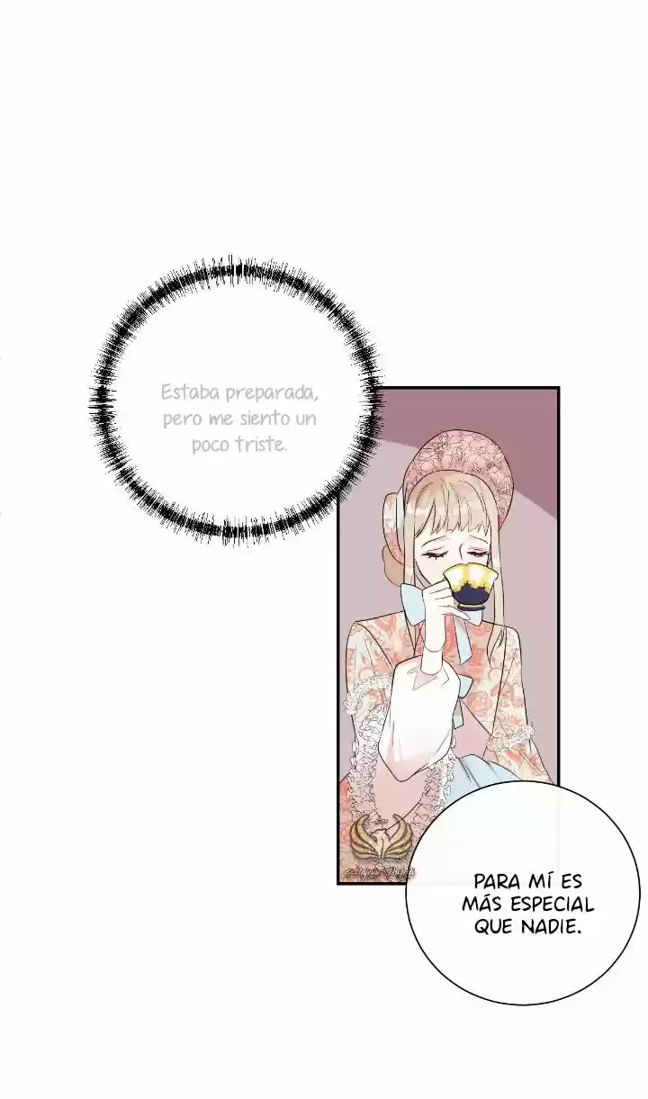 Por Favor No Me Comas - Capítulo 14 - Página 37 - LectorTMOo