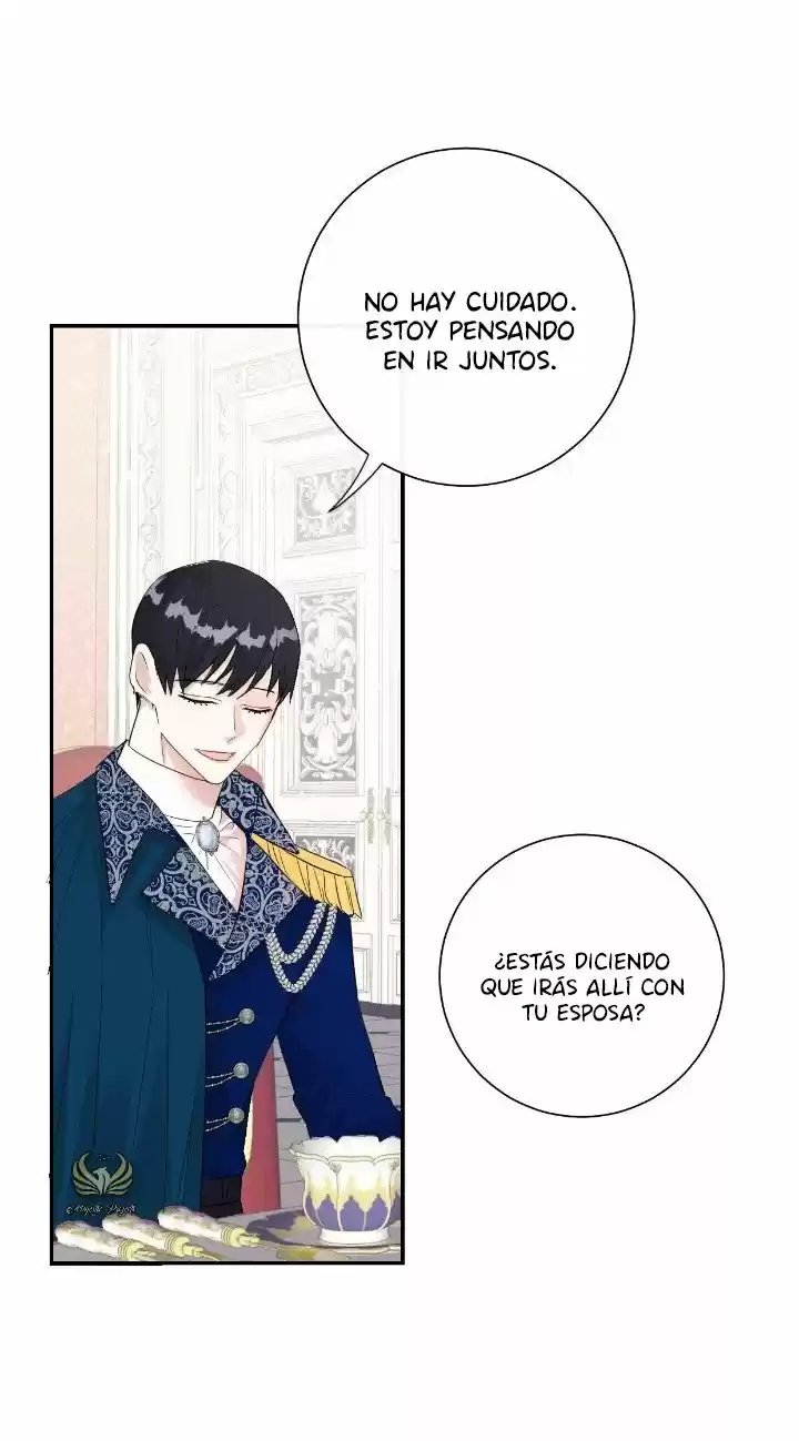 Por Favor No Me Comas - Capítulo 14 - Página 39 - LectorTMOo