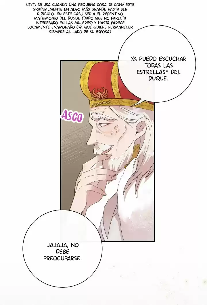 Por Favor No Me Comas - Capítulo 14 - Página 41 - LectorTMOo