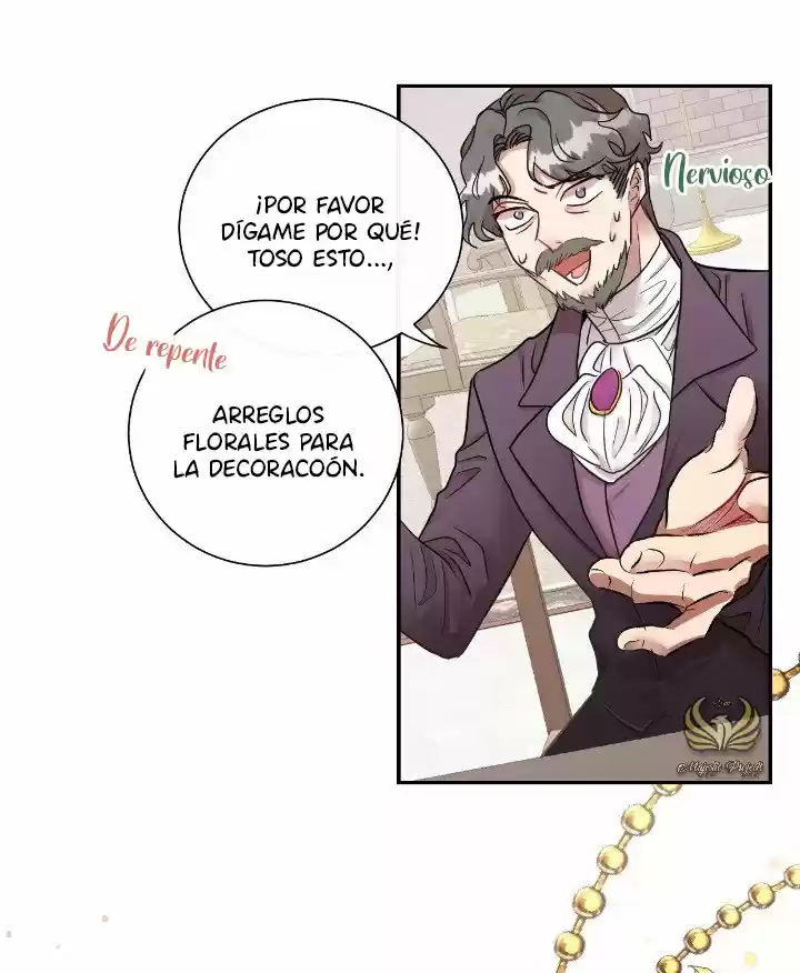 Por Favor No Me Comas - Capítulo 15 - Página 9 - LectorTMOo