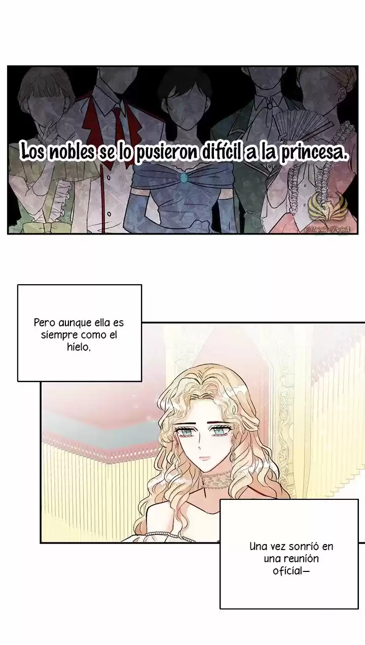Por Favor No Me Comas - Capítulo 15 - Página 15 - LectorTMOo