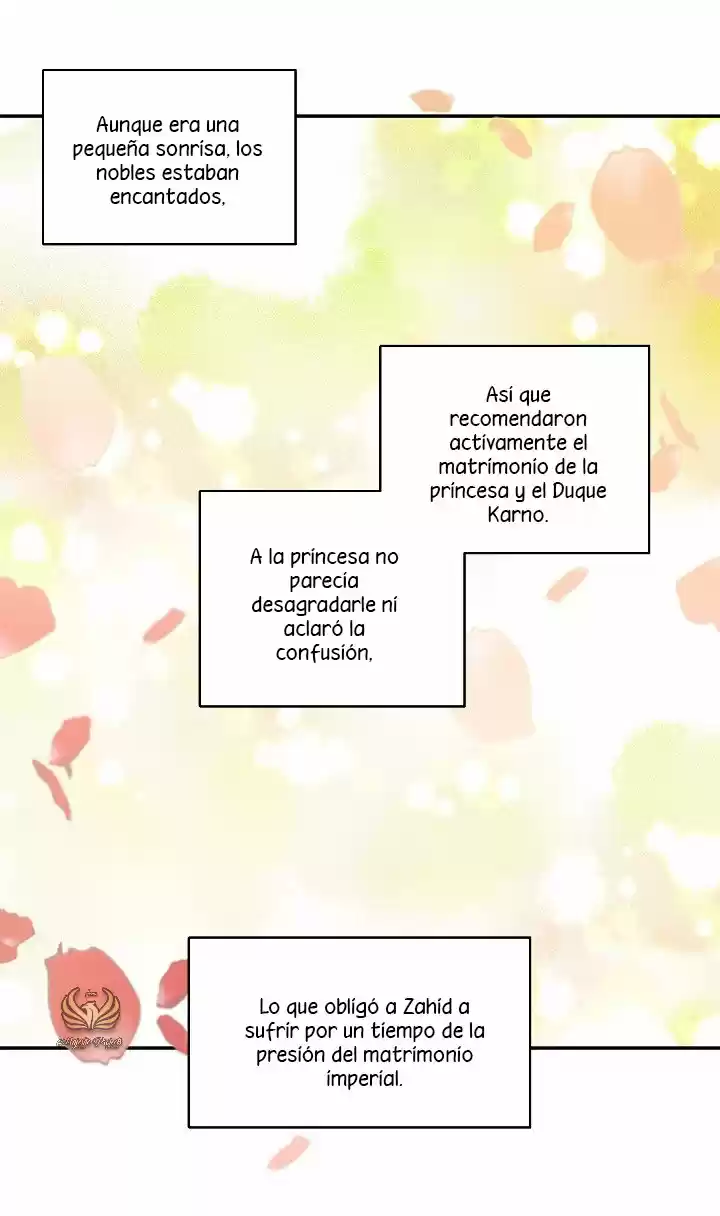 Por Favor No Me Comas - Capítulo 15 - Página 18 - LectorTMOo