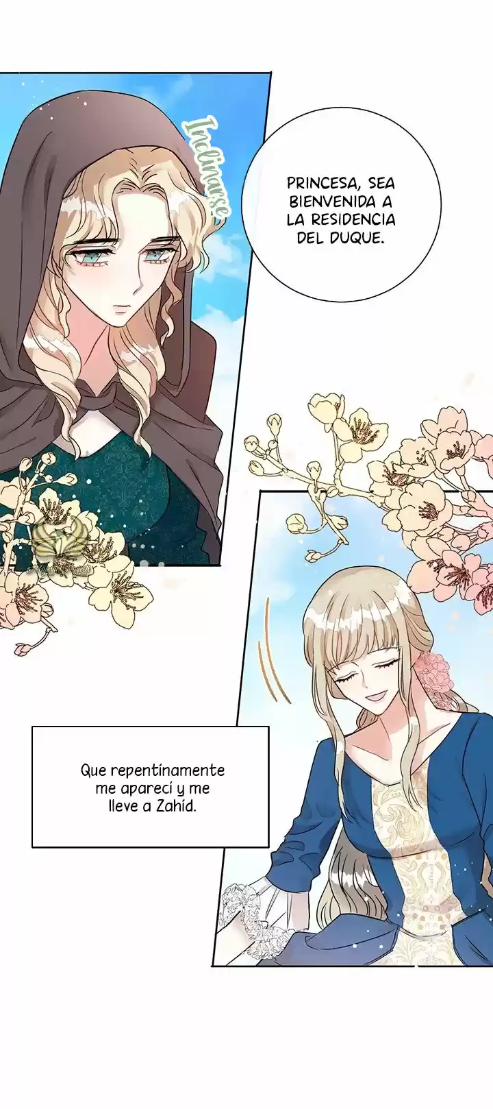 Por Favor No Me Comas - Capítulo 15 - Página 20 - LectorTMOo