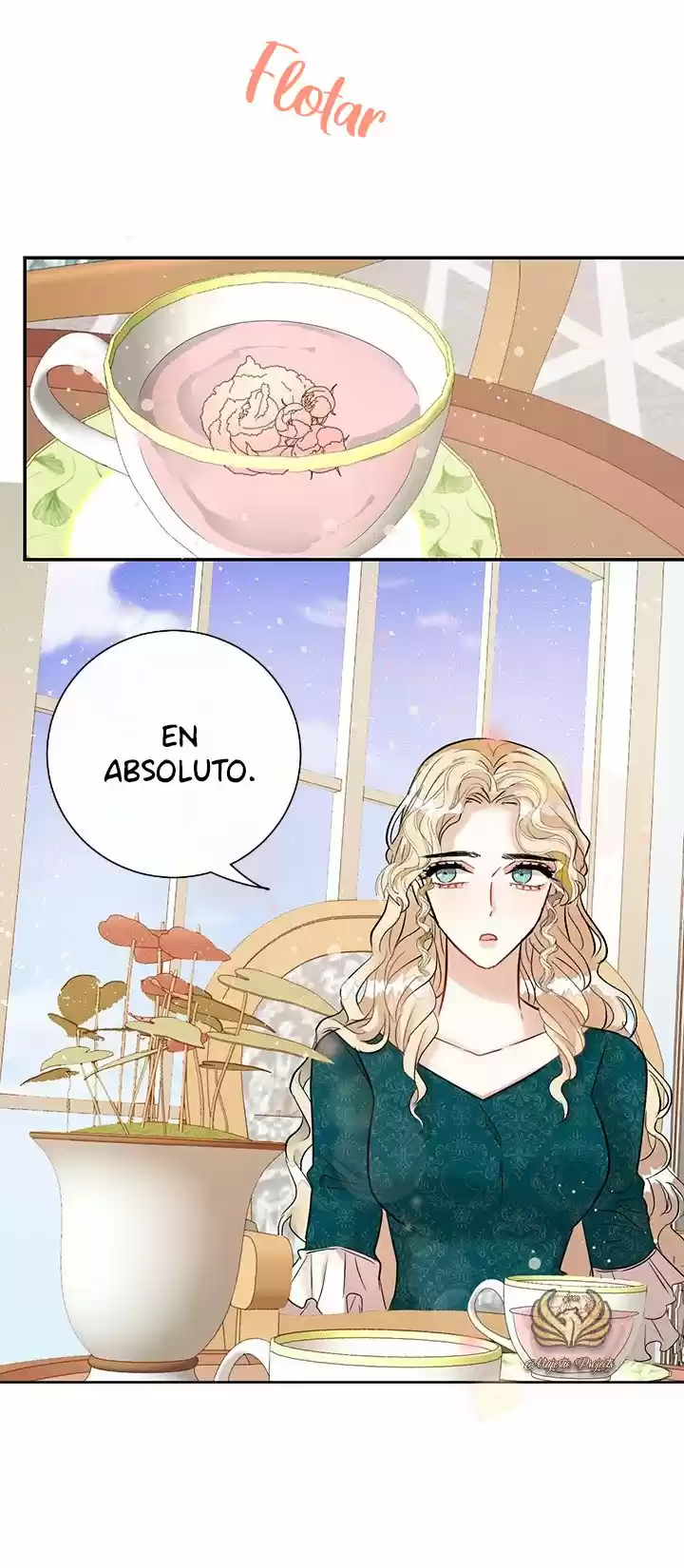 Por Favor No Me Comas - Capítulo 15 - Página 23 - LectorTMOo