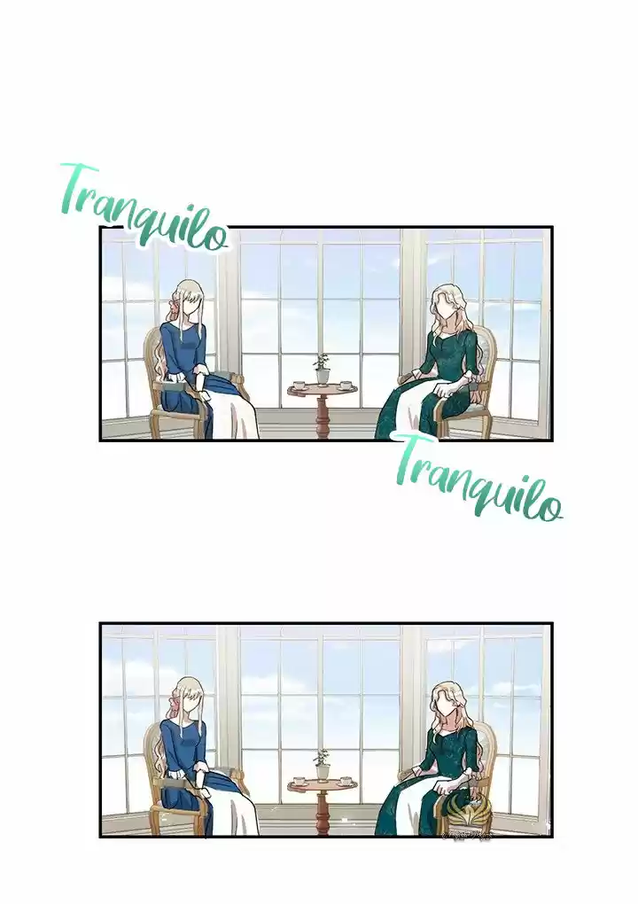 Por Favor No Me Comas - Capítulo 15 - Página 24 - LectorTMOo