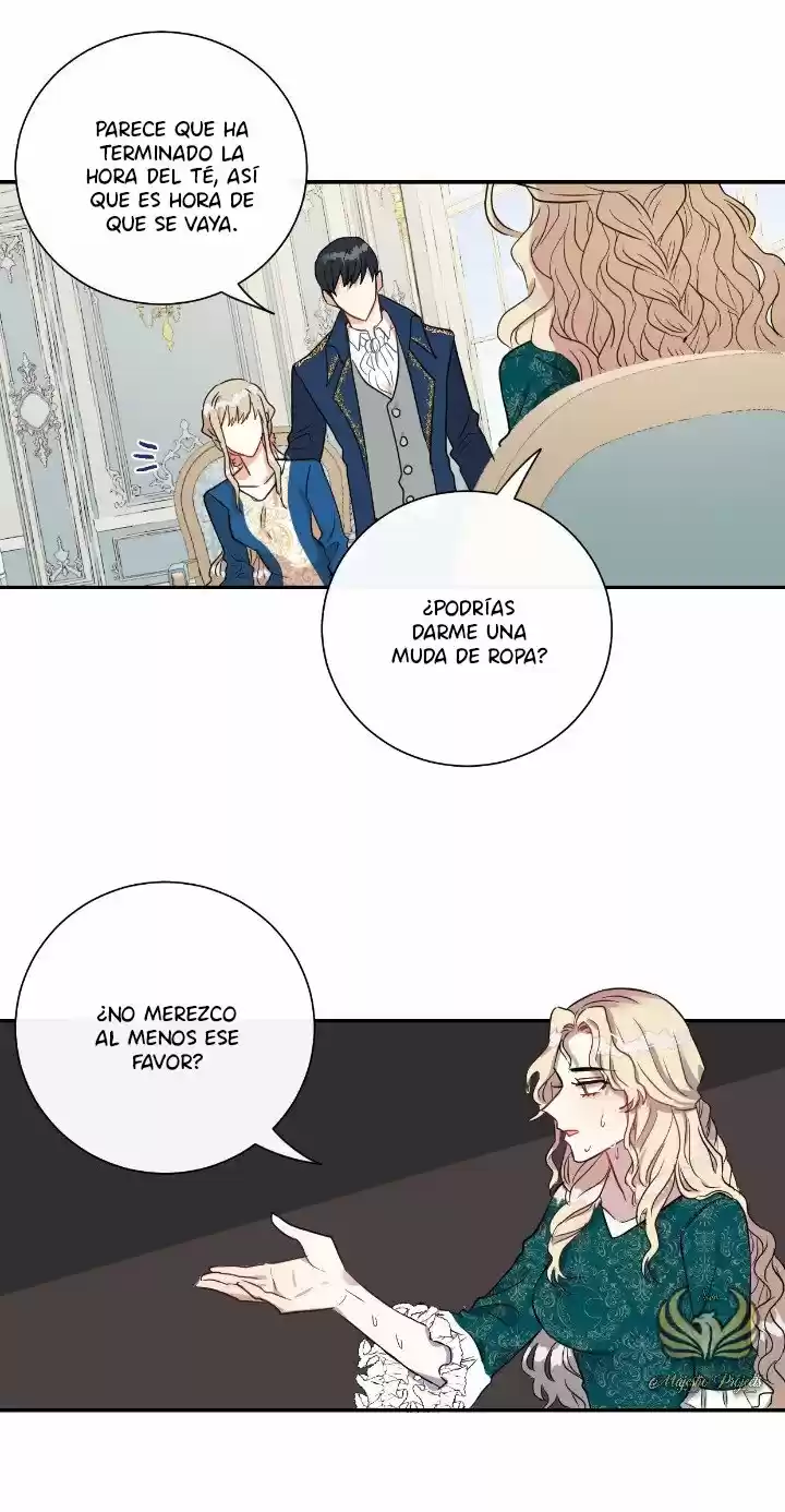Por Favor No Me Comas - Capítulo 15 - Página 36 - LectorTMOo