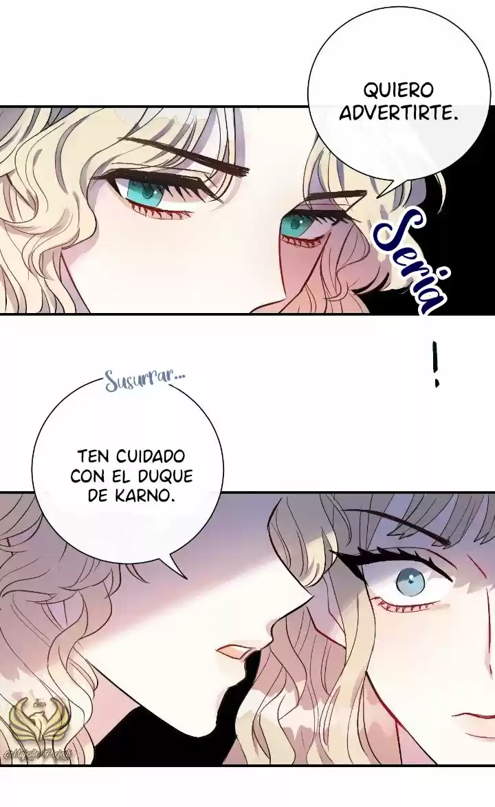 Por Favor No Me Comas - Capítulo 15 - Página 42 - LectorTMOo