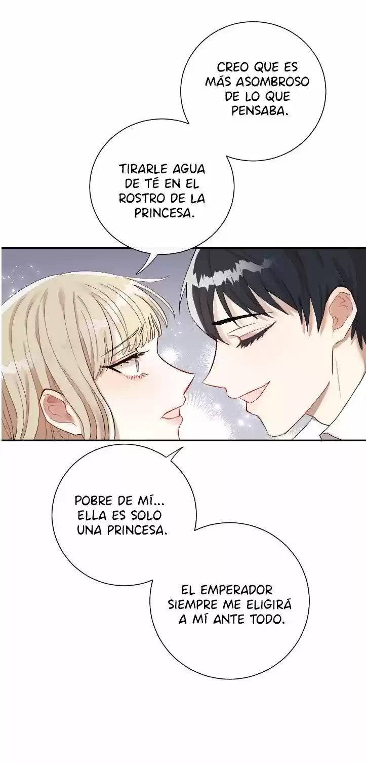 Por Favor No Me Comas - Capítulo 16 - Página 11 - LectorTMOo